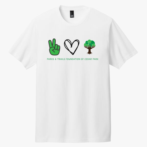 Perfect Weight ® Icon Tee Thumbnail