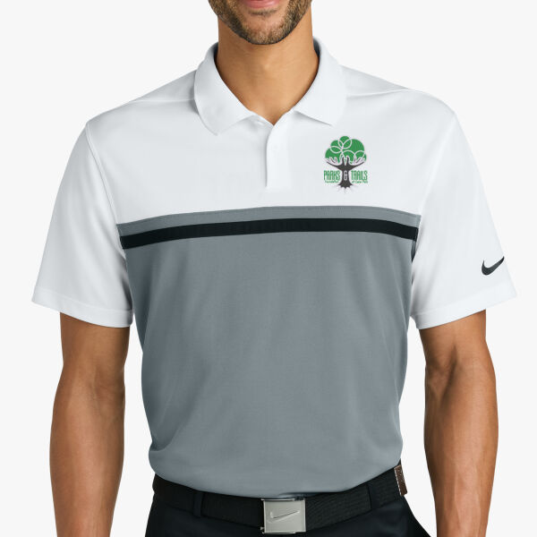 Dri FIT Victory Colorblock Polo Thumbnail