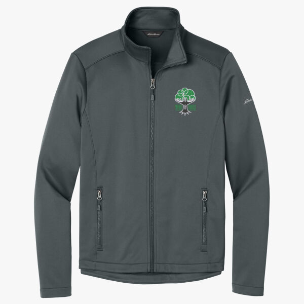 Smooth Mid Layer Fleece Full Zip Thumbnail