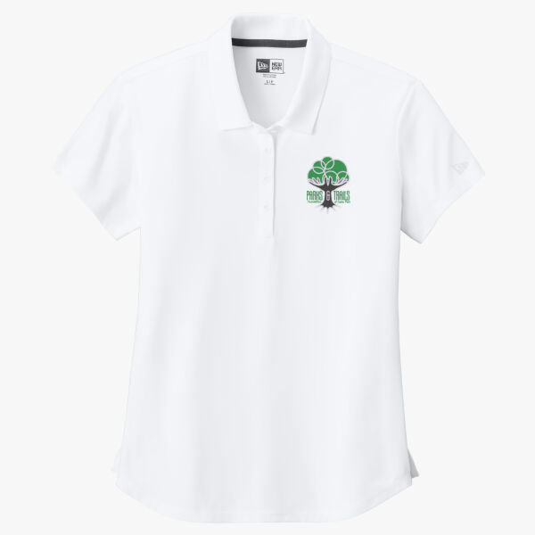 Women's Power Polo Thumbnail