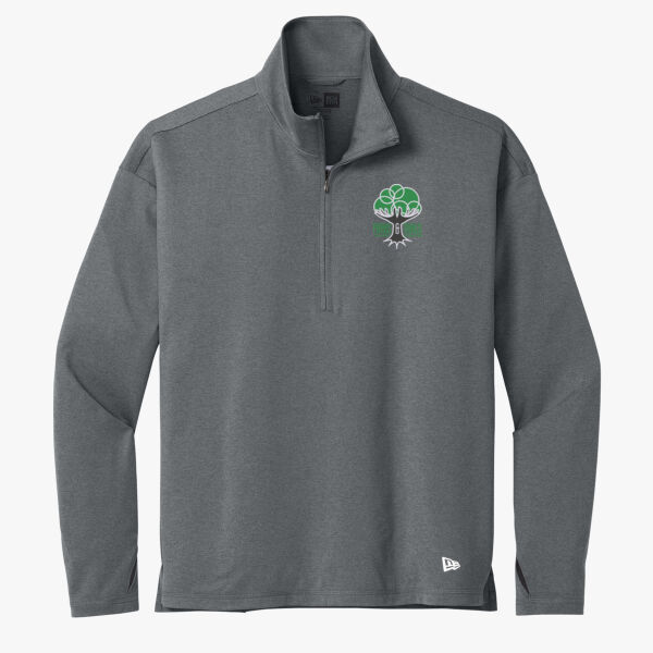 Women's Power 1/2 Zip Thumbnail