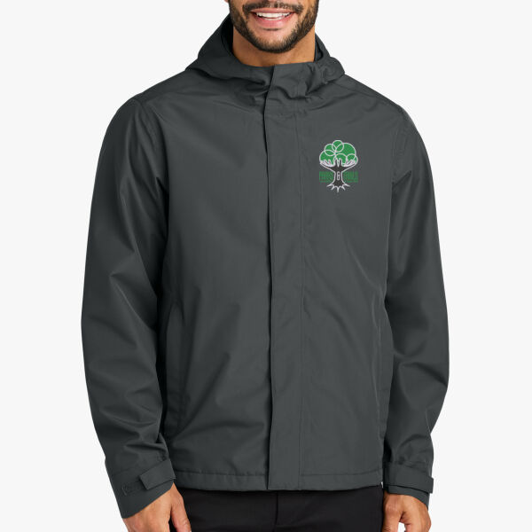 C Free ® Rain Jacket Thumbnail