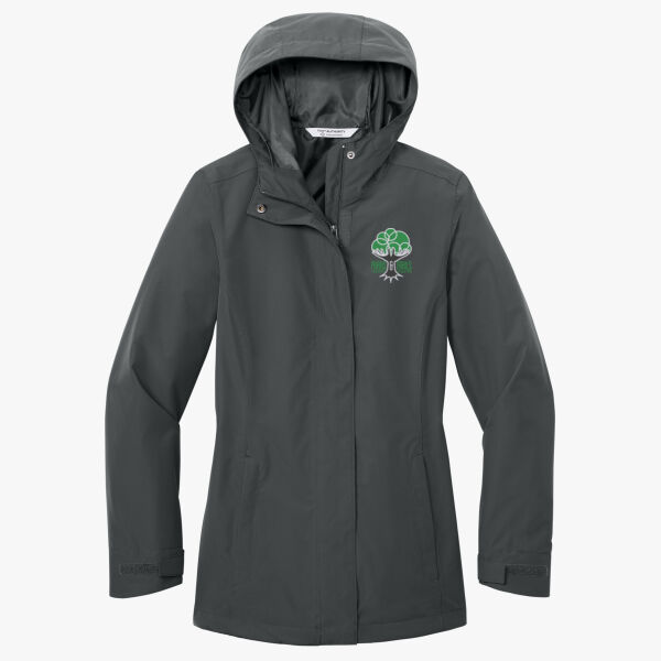 Women's C Free ® Rain Jacket Thumbnail